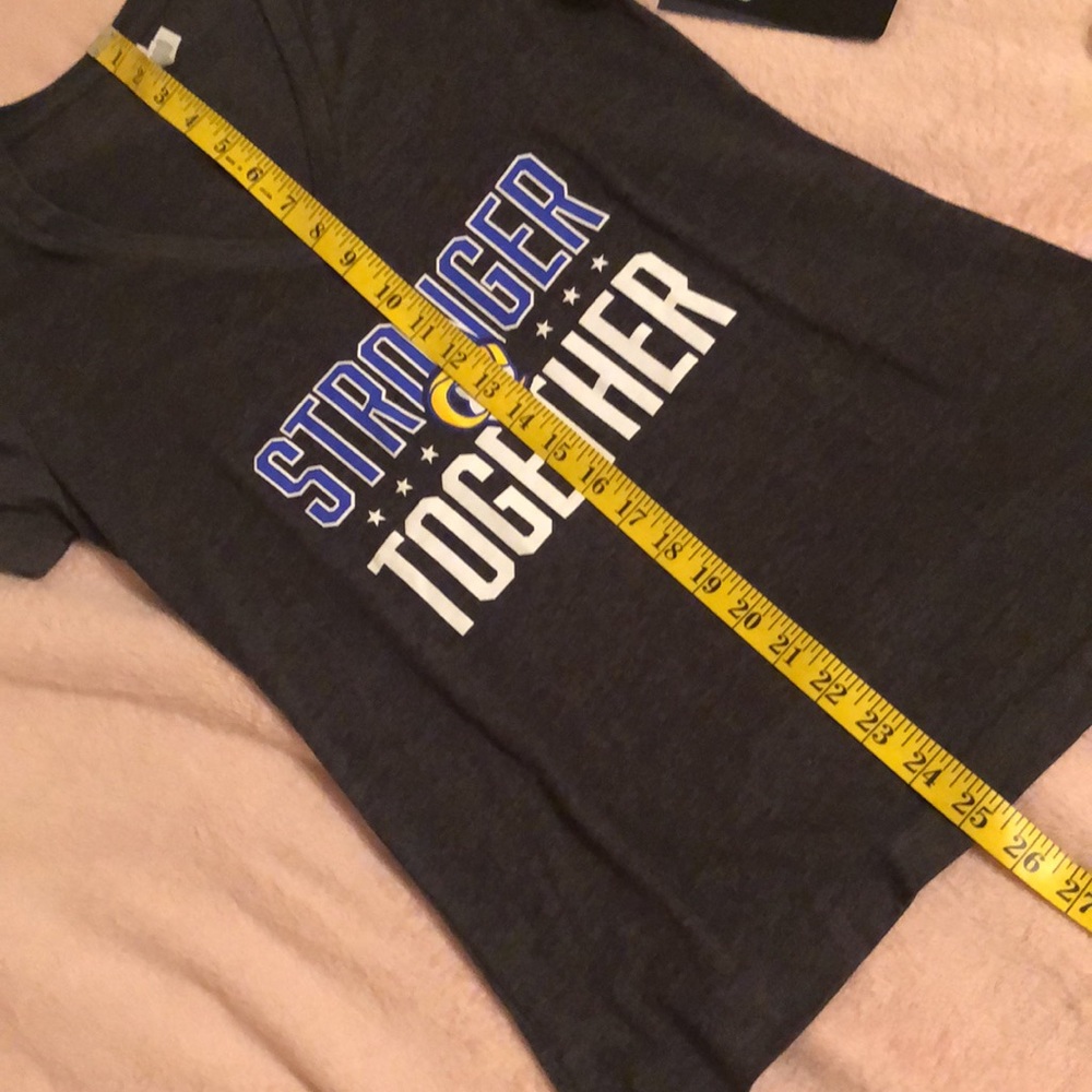 NFL rams tee - Picture 5 of 5